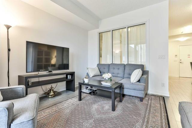 se#218 - 9199 Yonge St, Condo with 2 bedrooms, 2 bathrooms and 1 parking in Richmond Hill ON | Image 11