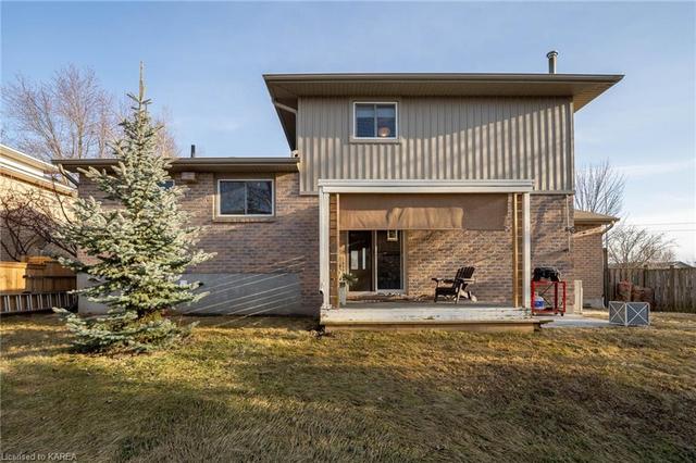 81 Splinter Drive, House detached with 3 bedrooms, 2 bathrooms and 6 parking in Greater Napanee ON | Image 33
