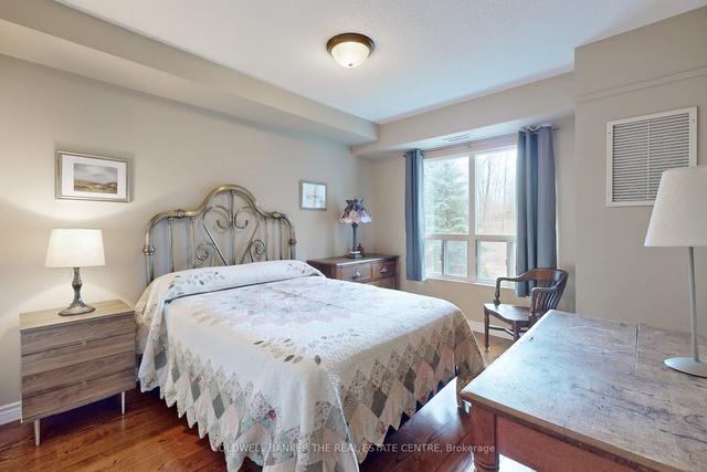 225 - 900 Bogart Mill Tr, Condo with 2 bedrooms, 2 bathrooms and 1 parking in Newmarket ON | Image 14