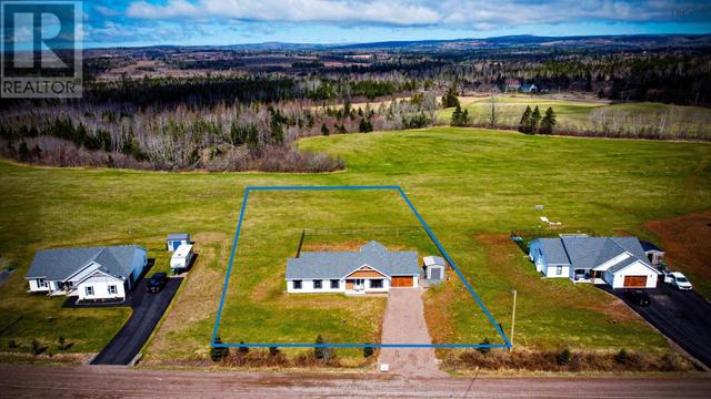 863 Gray Road, House detached with 3 bedrooms, 2 bathrooms and null parking in Colchester, Subd. A NS | Image 37