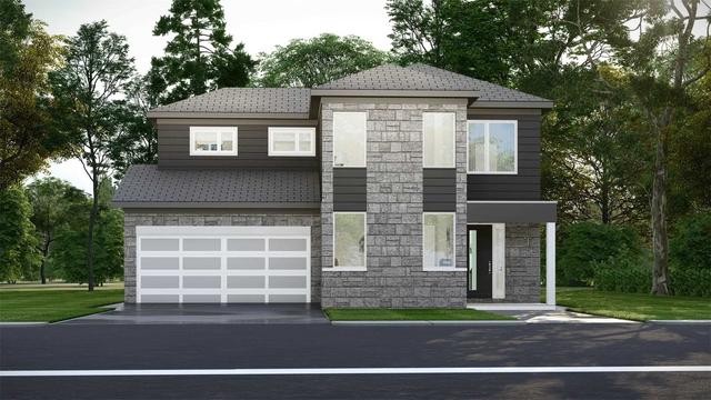 lot 9 Griffin St N, House detached with 4 bedrooms, 3 bathrooms and 4 parking in Prince Edward County ON | Image 1
