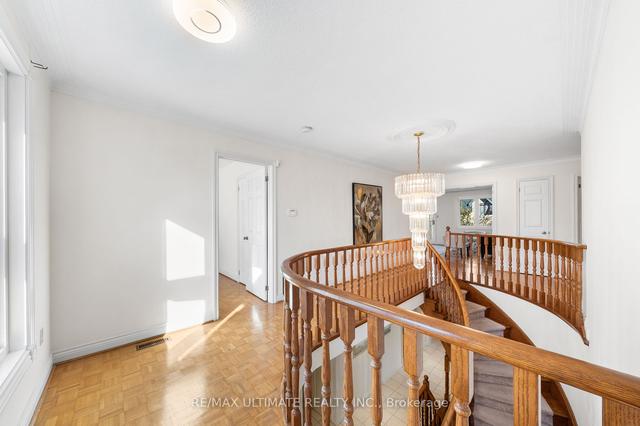 268 Olive Ave, House detached with 5 bedrooms, 5 bathrooms and 8 parking in Toronto ON | Image 27