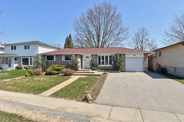 129 Queen St N, House detached with 2 bedrooms, 2 bathrooms and 5 parking in New Tecumseth ON | Image 23