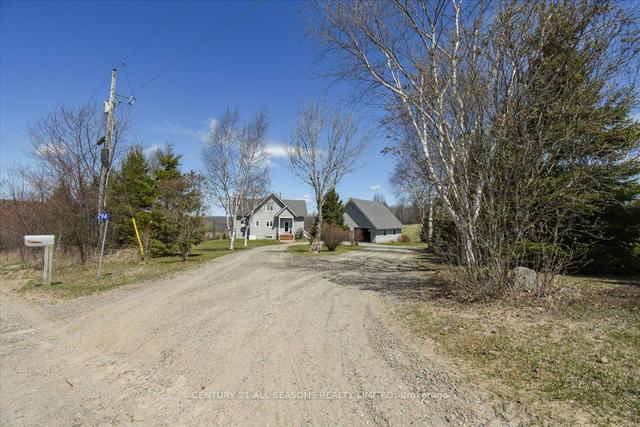 294 Holland Lake Rd, House detached with 2 bedrooms, 2 bathrooms and 14 parking in Bancroft ON | Image 33