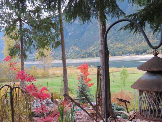 240 Arrow Park Demars Road, House detached with 3 bedrooms, 2 bathrooms and null parking in Central Kootenay K BC | Image 60