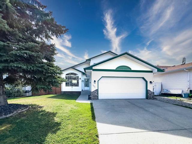 124 Cambria Road, House detached with 3 bedrooms, 2 bathrooms and 4 parking in Strathmore AB | Image 1