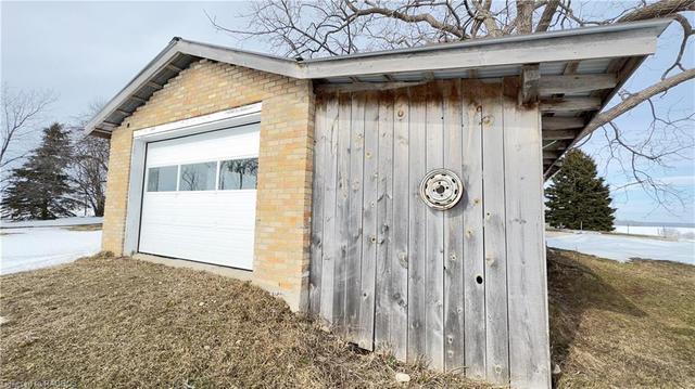 4607 Highway 9, House detached with 4 bedrooms, 2 bathrooms and 6 parking in Kincardine ON | Image 23