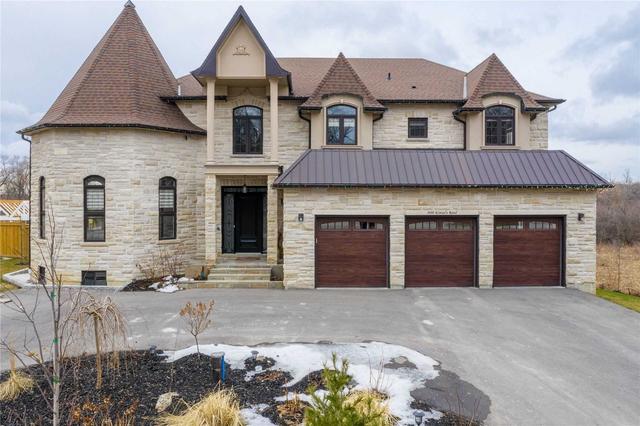 3910 Kinsale Rd, House detached with 5 bedrooms, 6 bathrooms and 9 parking in Pickering ON | Image 1
