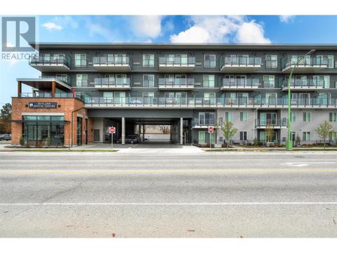 315 - 615 Rutland Road, Condo with 2 bedrooms, 1 bathrooms and 1 parking in Kelowna BC | Card Image