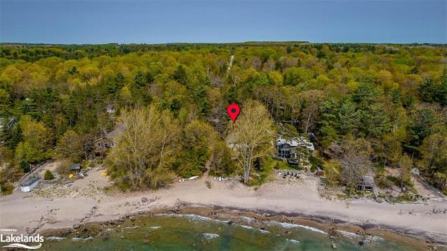 160 Tiny Beaches Road N, House detached with 2 bedrooms, 1 bathrooms and null parking in Tiny ON | Image 9