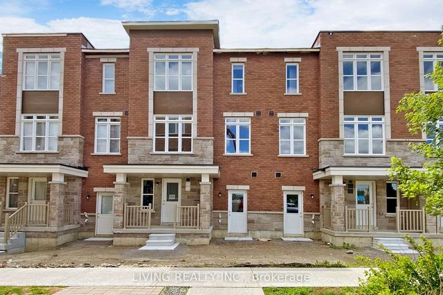 305 - 2540 William Jackson Dr, Townhouse with 3 bedrooms, 4 bathrooms and 3 parking in Pickering ON | Image 1