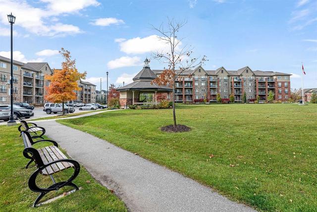 411-41 Ferndale Dr S, Condo with 3 bedrooms, 2 bathrooms and 1 parking in Barrie ON | Image 19