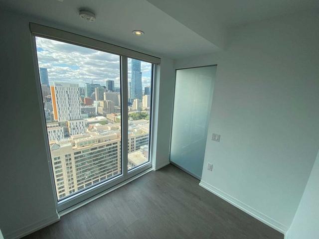 3510 - 251 Jarvis St, Condo with 2 bedrooms, 2 bathrooms and 0 parking in Toronto ON | Image 5