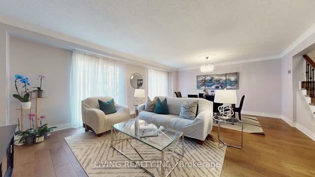 47 Stornwood Crt, Townhouse with 2 bedrooms, 3 bathrooms and 2 parking in Brampton ON | Image 17
