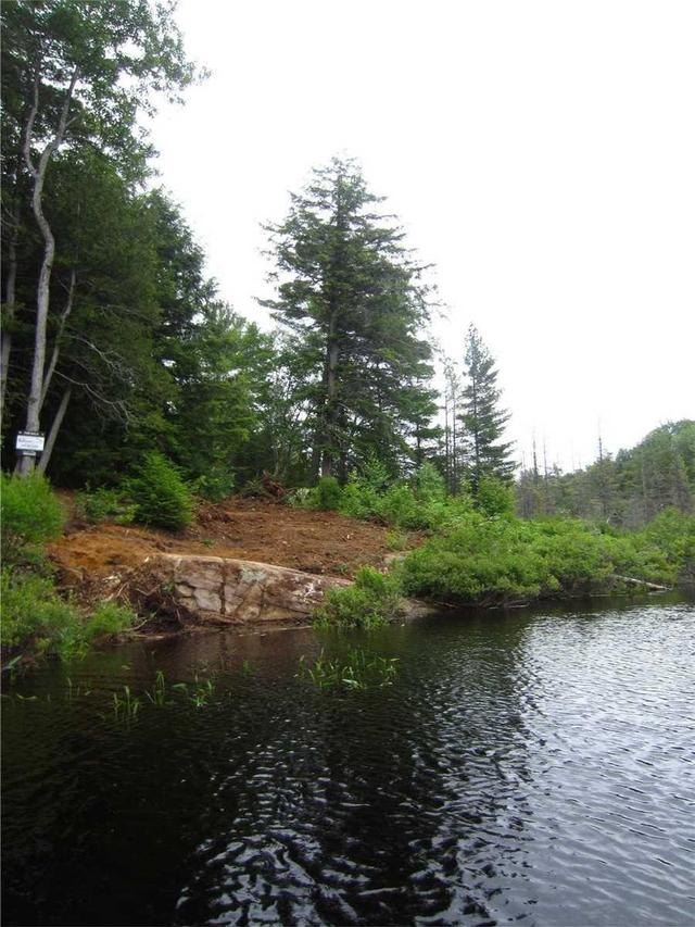 Lot 7 Pine Lane N, Home with 0 bedrooms, null bathrooms and null parking in Lake of Bays ON | Image 2