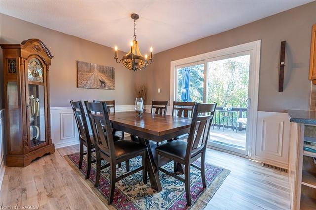 112 Clearview Crescent, House detached with 2 bedrooms, 3 bathrooms and 5 parking in Meaford ON | Image 9