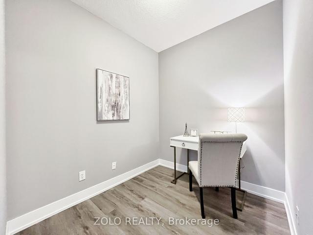 315 - 7 Kenaston Gdns E, Condo with 1 bedrooms, 1 bathrooms and 1 parking in Toronto ON | Image 3