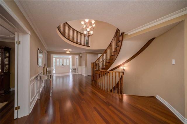 86 Woodgreen Dr, House detached with 4 bedrooms, 5 bathrooms and 4 parking in Vaughan ON | Image 5