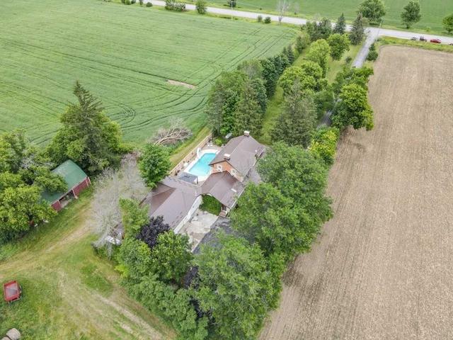1639 Elm Tree Rd, House detached with 3 bedrooms, 3 bathrooms and 12 parking in Kawartha Lakes ON | Image 12