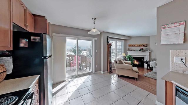 1890 Liatris Dr, House attached with 3 bedrooms, 3 bathrooms and 2 parking in Pickering ON | Image 31