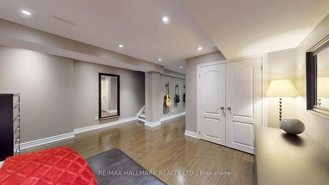 22 Holloway Dr, House detached with 4 bedrooms, 4 bathrooms and 4 parking in Ajax ON | Image 28