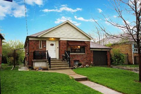 86 Ridgevale Dr, House detached with 3 bedrooms, 3 bathrooms and 3 parking in Toronto ON | Image 1