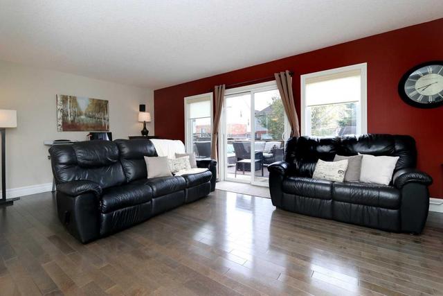 10 Wilkie Cres, House detached with 3 bedrooms, 2 bathrooms and 2 parking in Guelph ON | Image 8