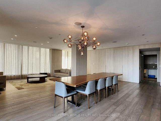 2802 - 200 Bloor St W, Condo with 2 bedrooms, 2 bathrooms and 2 parking in Toronto ON | Image 30