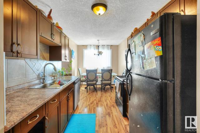 301 - 10949 109 St Nw, Condo with 2 bedrooms, 1 bathrooms and 1 parking in Edmonton AB | Image 20