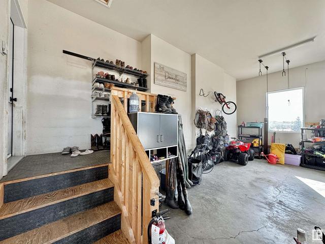 57023 Rge Rd 231, House detached with 4 bedrooms, 3 bathrooms and null parking in Sturgeon County AB | Image 51
