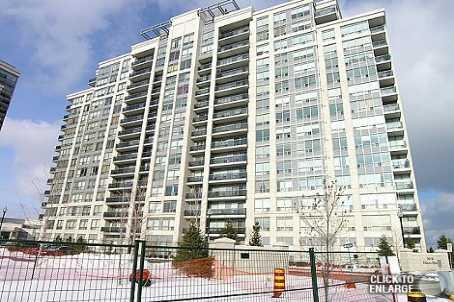 114 - 50 Disera Dr, Condo with 1 bedrooms, 1 bathrooms and 1 parking in Vaughan ON | Image 1