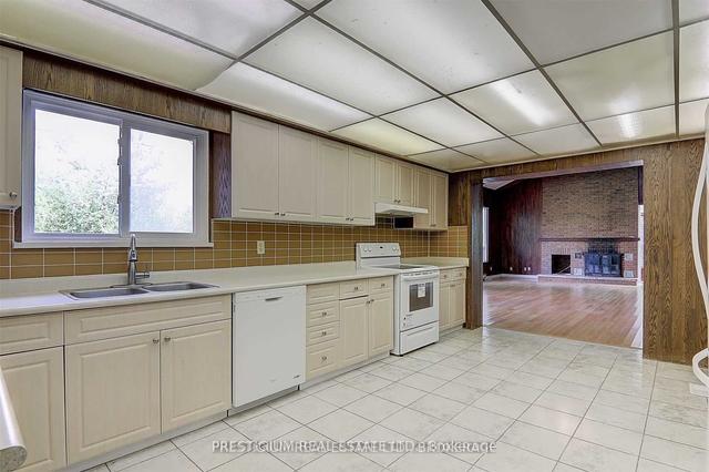 57 Laureleaf Rd, House detached with 4 bedrooms, 4 bathrooms and 8 parking in Markham ON | Image 5