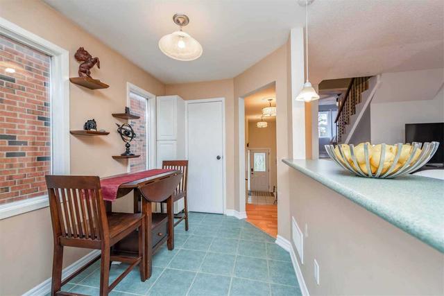 4 Keystone Dr, House detached with 4 bedrooms, 4 bathrooms and 4 parking in Brampton ON | Image 5