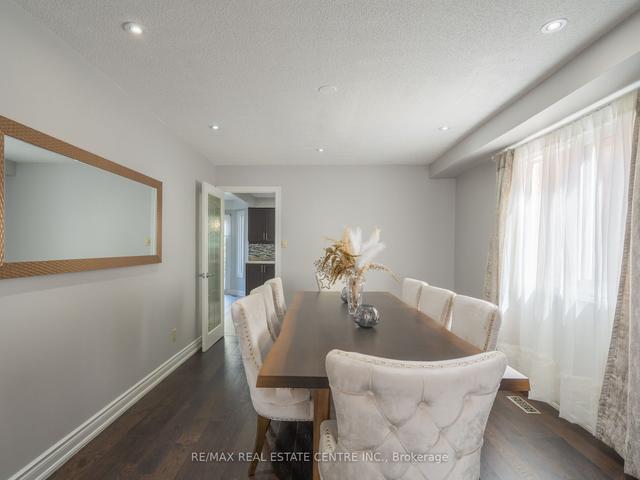 1442 Winterbourne Dr, House detached with 4 bedrooms, 4 bathrooms and 6 parking in Oakville ON | Image 30