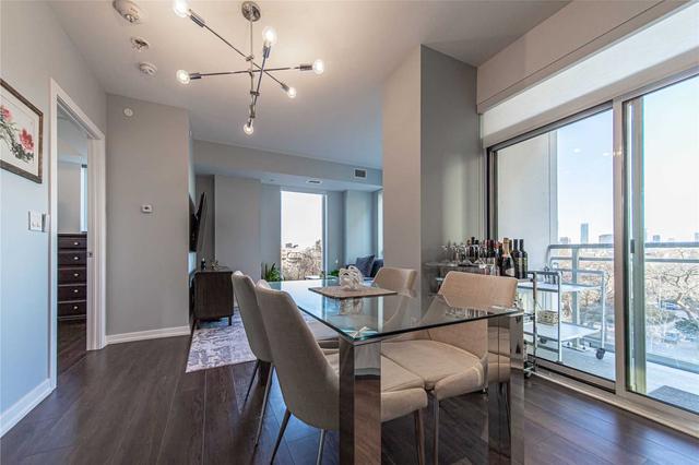514 - 223 St Clair Ave W, Condo with 2 bedrooms, 2 bathrooms and 1 parking in Toronto ON | Image 21