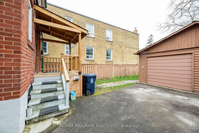 382 Merton St, House detached with 3 bedrooms, 1 bathrooms and 1 parking in Toronto ON | Image 20