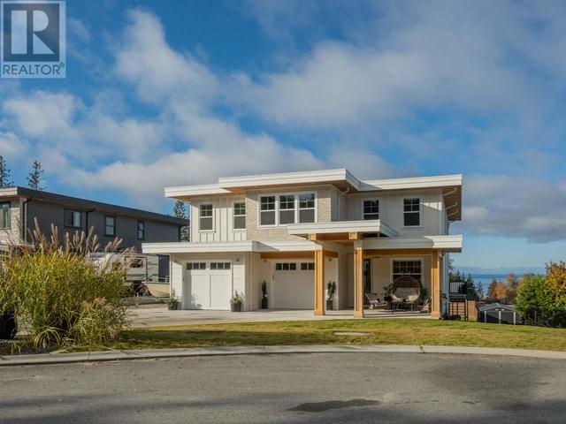 3551 Selkirk Ave, House detached with 5 bedrooms, 4 bathrooms and null parking in Powell River BC | Image 66