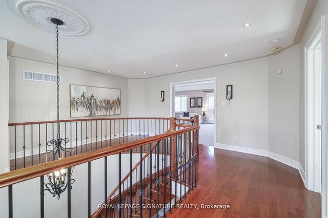19 Lemsford Dr, House detached with 4 bedrooms, 5 bathrooms and 6 parking in Markham ON | Image 8