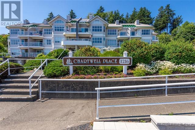 208 - 1216 Island Hwy S, Condo with 2 bedrooms, 2 bathrooms and null parking in Campbell River BC | Image 21