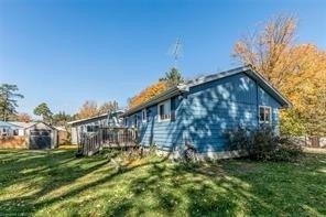 65 Lakeshore Rd W, House detached with 2 bedrooms, 2 bathrooms and 6 parking in Oro Medonte ON | Image 25