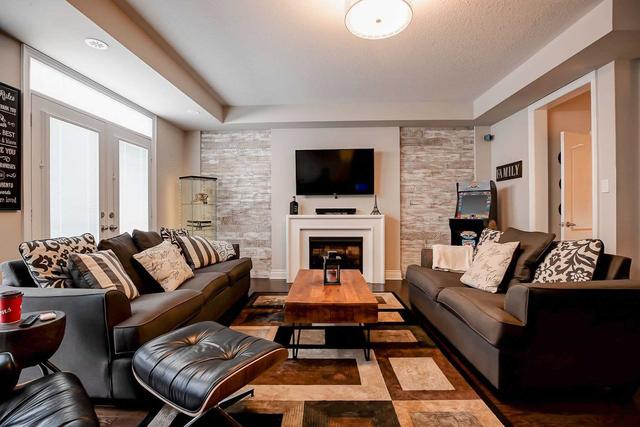 1 - 118 Inspire Blvd, Condo with 3 bedrooms, 4 bathrooms and 4 parking in Brampton ON | Image 14
