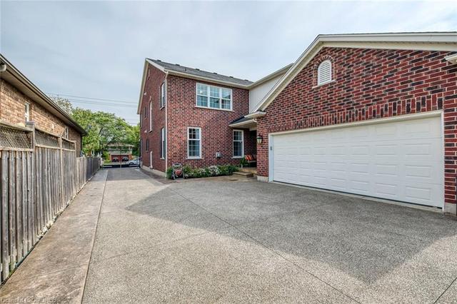 358 Pelham Road S, House detached with 6 bedrooms, 4 bathrooms and 14 parking in St. Catharines ON | Image 47