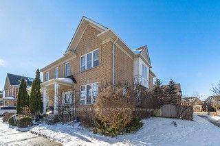 34 Seward Cres, House detached with 4 bedrooms, 4 bathrooms and 4 parking in Ajax ON | Image 17