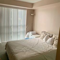 809 - 5 Michael Power Pl, Condo with 1 bedrooms, 1 bathrooms and 1 parking in Toronto ON | Image 6