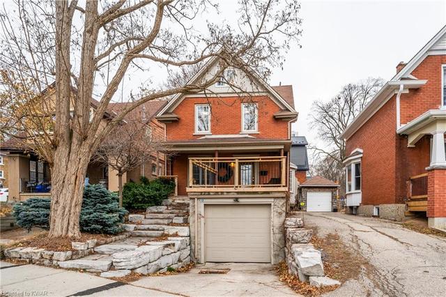 312 Park Street, House detached with 5 bedrooms, 2 bathrooms and 3 parking in Kitchener ON | Image 18