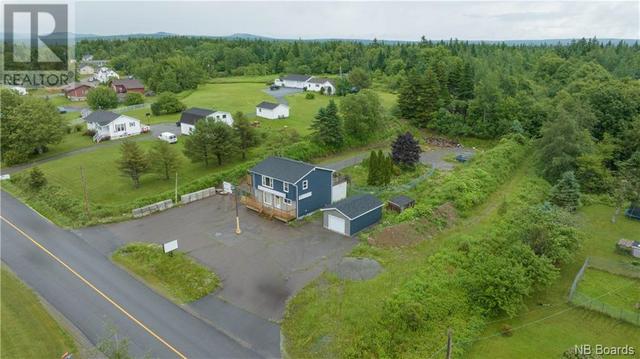 1068 - 1070 Latimore Lake Road, House detached with 2 bedrooms, 1 bathrooms and null parking in Saint John NB | Image 7