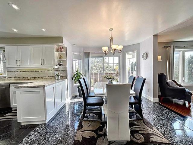 34 Sifford Crt, House detached with 4 bedrooms, 5 bathrooms and 6 parking in Brampton ON | Image 28