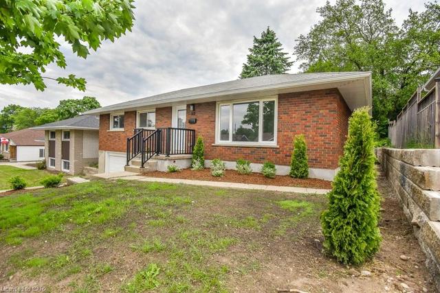 60 Ravine Drive, House detached with 5 bedrooms, 2 bathrooms and 3 parking in Cambridge ON | Image 6