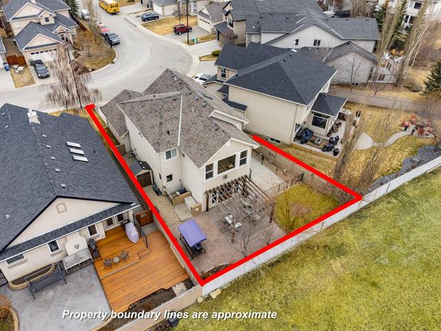 119 Cranleigh Green Se, House detached with 3 bedrooms, 2 bathrooms and 4 parking in Calgary AB | Image 34