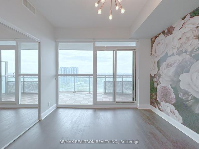 1903 - 33 Shore Breeze Dr, Condo with 2 bedrooms, 2 bathrooms and 1 parking in Toronto ON | Image 6